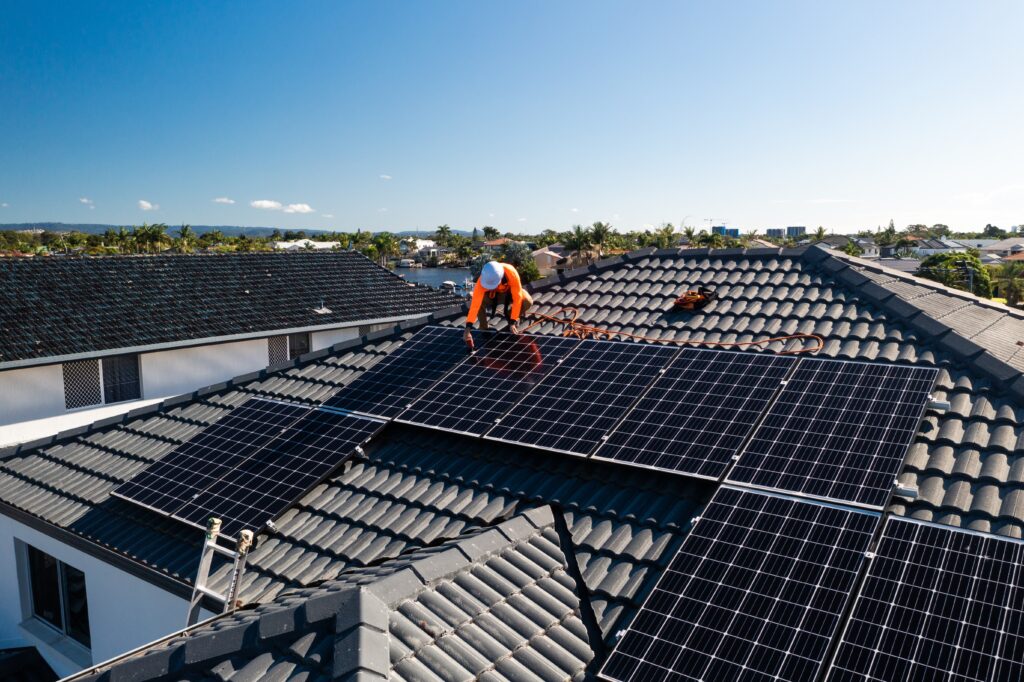 Solar Panel Rebates Victoria