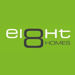 Eight Homes